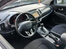 Kia Sportage 2.0 163KM 6AT/ 4x4 /Wersja XL/ Salon PL/ LPG - 11