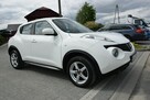Nissan Juke 1.6B Klima/ 2014r/ 141 Tys Km/ Sprowadzony/ Opłacony - 5