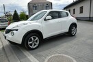 Nissan Juke 1.6B Klima/ 2014r/ 141 Tys Km/ Sprowadzony/ Opłacony - 8