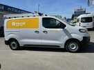 Peugeot Expert 1.5 HDI-120KM 61700km Model 2023 - 9