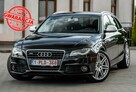 Audi A4 S-Line 2.0TDI CR 143KM ! Navi Bi-Xenon LED B&O ! Opłacona ! - 1