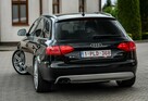 Audi A4 S-Line 2.0TDI CR 143KM ! Navi Bi-Xenon LED B&O ! Opłacona ! - 2