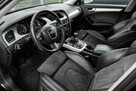 Audi A4 S-Line 2.0TDI CR 143KM ! Navi Bi-Xenon LED B&O ! Opłacona ! - 6