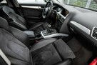 Audi A4 S-Line 2.0TDI CR 143KM ! Navi Bi-Xenon LED B&O ! Opłacona ! - 9