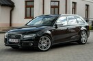 Audi A4 S-Line 2.0TDI CR 143KM ! Navi Bi-Xenon LED B&O ! Opłacona ! - 11