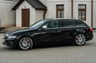 Audi A4 S-Line 2.0TDI CR 143KM ! Navi Bi-Xenon LED B&O ! Opłacona ! - 12
