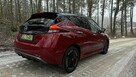 Nissan Leaf max wersja bateria 62kWh 25 tyskm moc 217KM jedyny taki okazja gwaranc - 6