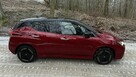 Nissan Leaf max wersja bateria 62kWh 25 tyskm moc 217KM jedyny taki okazja gwaranc - 8