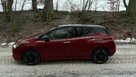 Nissan Leaf max wersja bateria 62kWh 25 tyskm moc 217KM jedyny taki okazja gwaranc - 14