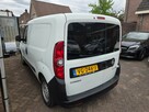 Opel Combo 1.3CDTi 2013r Klimatyzacja Drzwi Boczne Serwisowany VAT-1A! - 2