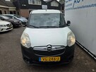 Opel Combo 1.3CDTi 2013r Klimatyzacja Drzwi Boczne Serwisowany VAT-1A! - 3
