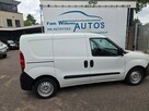 Opel Combo 1.3CDTi 2013r Klimatyzacja Drzwi Boczne Serwisowany VAT-1A! - 4