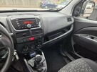 Opel Combo 1.3CDTi 2013r Klimatyzacja Drzwi Boczne Serwisowany VAT-1A! - 6