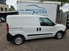 Opel Combo 1.3CDTi 2013r Klimatyzacja Drzwi Boczne Serwisowany VAT-1A! - 7