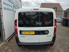 Opel Combo 1.3CDTi 2013r Klimatyzacja Drzwi Boczne Serwisowany VAT-1A! - 11