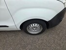 Opel Combo 1.3CDTi 2013r Klimatyzacja Drzwi Boczne Serwisowany VAT-1A! - 12