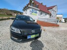 Volkswagen Passat 2.0 TDI 140 KM - 5