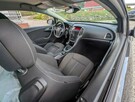 Opel Astra GTC 1,4  turbo benzyna 120 KM - 4