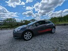 Opel Astra GTC 1,4  turbo benzyna 120 KM - 11