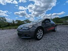 Opel Astra GTC 1,4  turbo benzyna 120 KM - 12
