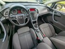 Opel Astra GTC 1,4  turbo benzyna 120 KM - 14