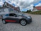 Opel Astra GTC 1,4  turbo benzyna 120 KM - 15