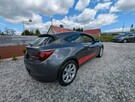 Opel Astra GTC 1,4  turbo benzyna 120 KM - 16