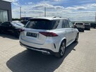 Mercedes GLE 350 AMG-line 4Matic Automat Kamery 360 Virtual 272KM - 4