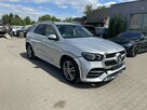 Mercedes GLE 350 AMG-line 4Matic Automat Kamery 360 Virtual 272KM - 5