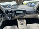 Mercedes GLE 350 AMG-line 4Matic Automat Kamery 360 Virtual 272KM - 8