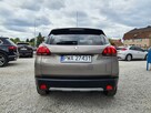 Peugeot 2008 Navi Kamera PDC Klimatronik Led Półskóry Sensory Tempomat Halogeny Alu - 6
