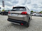 Peugeot 2008 Navi Kamera PDC Klimatronik Led Półskóry Sensory Tempomat Halogeny Alu - 10
