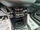 Peugeot 2008 Navi Kamera PDC Klimatronik Led Półskóry Sensory Tempomat Halogeny Alu - 15