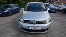 Volkswagen Golf Plus z Super stan i wyposażenie . Gwarancja - 2