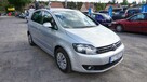 Volkswagen Golf Plus z Super stan i wyposażenie . Gwarancja - 3