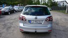 Volkswagen Golf Plus z Super stan i wyposażenie . Gwarancja - 6