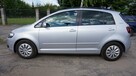 Volkswagen Golf Plus z Super stan i wyposażenie . Gwarancja - 8