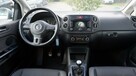 Volkswagen Golf Plus z Super stan i wyposażenie . Gwarancja - 10