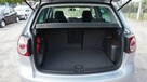 Volkswagen Golf Plus z Super stan i wyposażenie . Gwarancja - 12