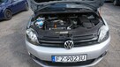 Volkswagen Golf Plus z Super stan i wyposażenie . Gwarancja - 13
