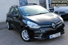 Renault Clio GT Alize SalonPL FV23% 90KM LED Tempomat Gwarancja - 1