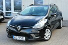 Renault Clio GT Alize SalonPL FV23% 90KM LED Tempomat Gwarancja - 3