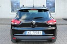 Renault Clio GT Alize SalonPL FV23% 90KM LED Tempomat Gwarancja - 5