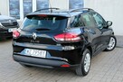 Renault Clio GT Alize SalonPL FV23% 90KM LED Tempomat Gwarancja - 6