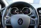 Renault Clio GT Alize SalonPL FV23% 90KM LED Tempomat Gwarancja - 13
