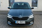 Škoda Fabia Ambition FV23% SalonPL ASO 1.0TSI 95KM LED Gwarancja - 2