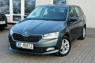 Škoda Fabia Ambition FV23% SalonPL ASO 1.0TSI 95KM LED Gwarancja - 3