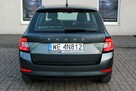 Škoda Fabia Ambition FV23% SalonPL ASO 1.0TSI 95KM LED Gwarancja - 5
