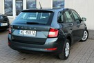 Škoda Fabia Ambition FV23% SalonPL ASO 1.0TSI 95KM LED Gwarancja - 6