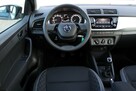 Škoda Fabia Ambition FV23% SalonPL ASO 1.0TSI 95KM LED Gwarancja - 8